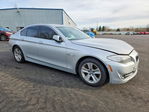 BMW Series 5 2012