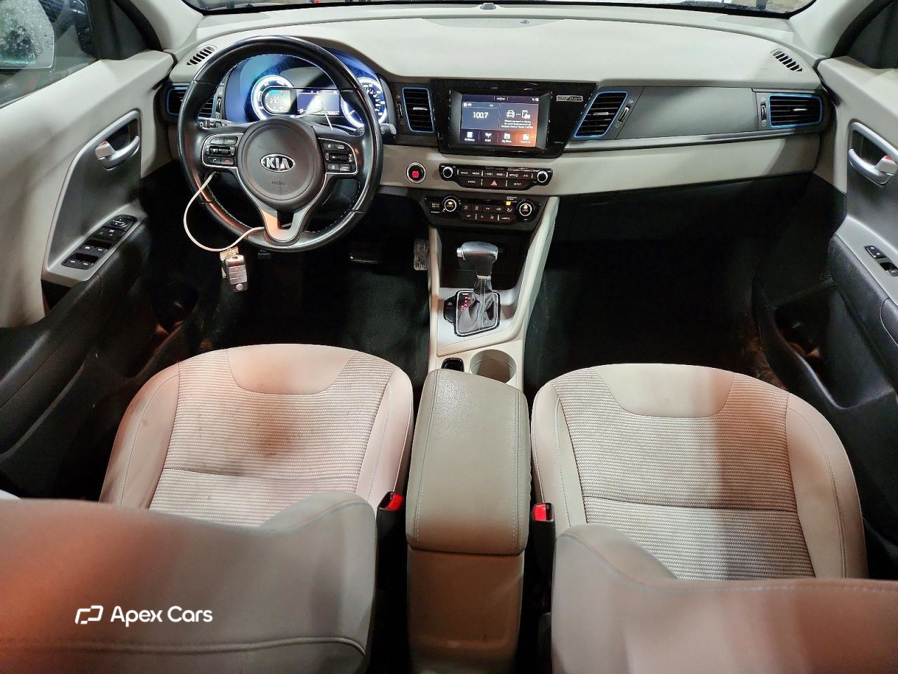 Kia Niro 2019