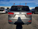 Kia Sorento 2017