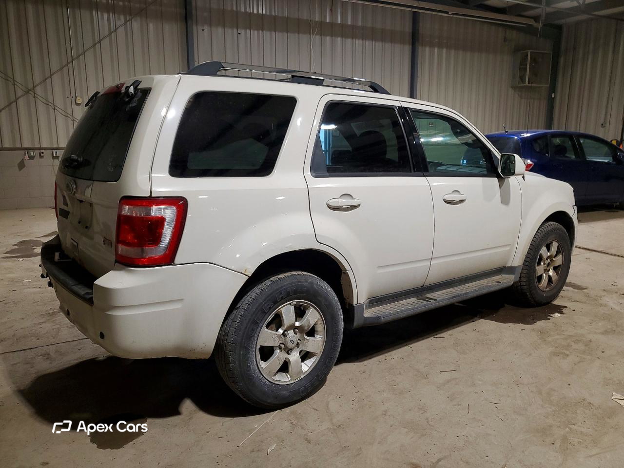 Ford Escape 2012