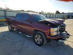 Chevrolet Silverado 2015