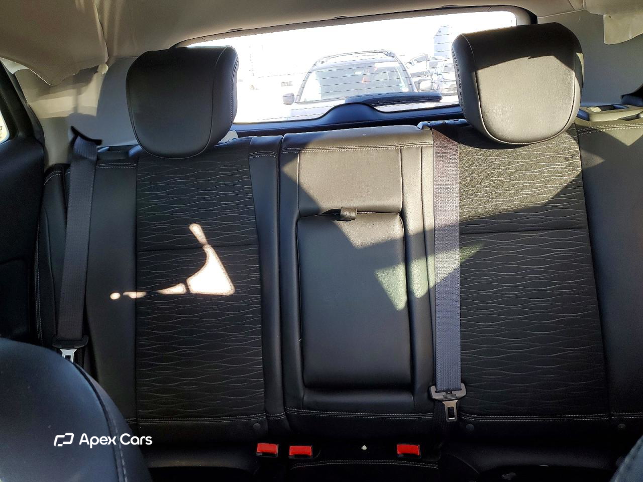 Buick Encore 2016