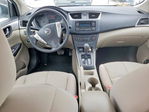 Nissan Sentra 2016