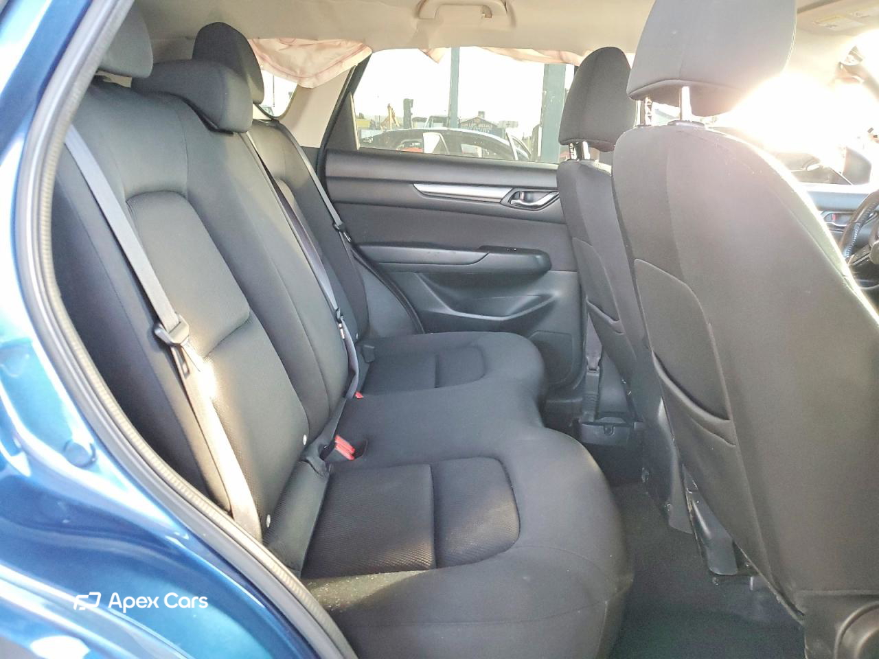 Mazda CX-5 2022