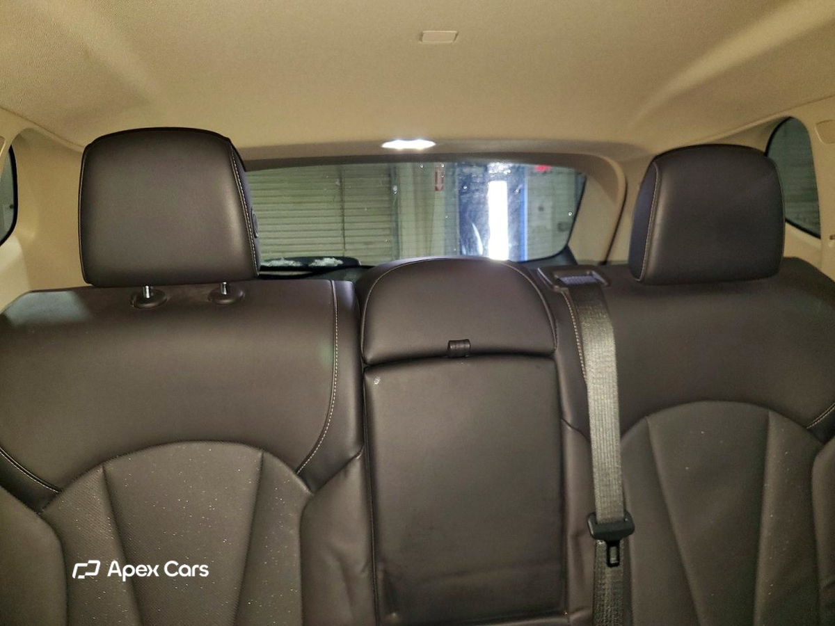 Buick Envision 2017