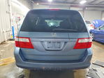 Honda Odyssey 2007
