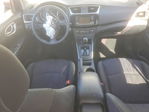 Nissan Sentra 2017