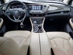 Buick Envision 2020
