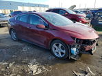 Chevrolet Volt 2017