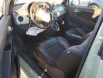 Fiat 500 2015