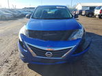 Nissan Versa 2015