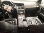 Audi Q7 2012