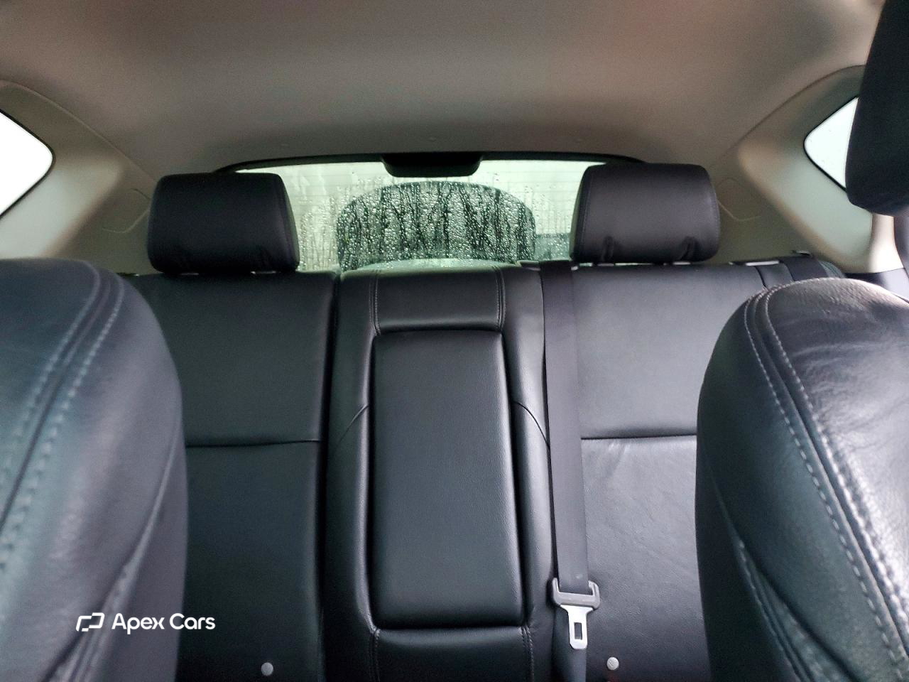 Mazda 3 2012