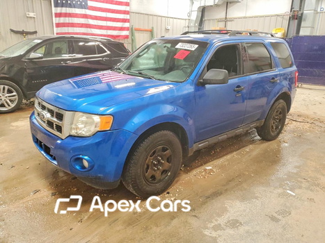 Ford Escape 2011 - Image 1 of 13