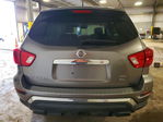 Nissan Pathfinder 2017