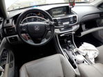 Honda Accord 2013