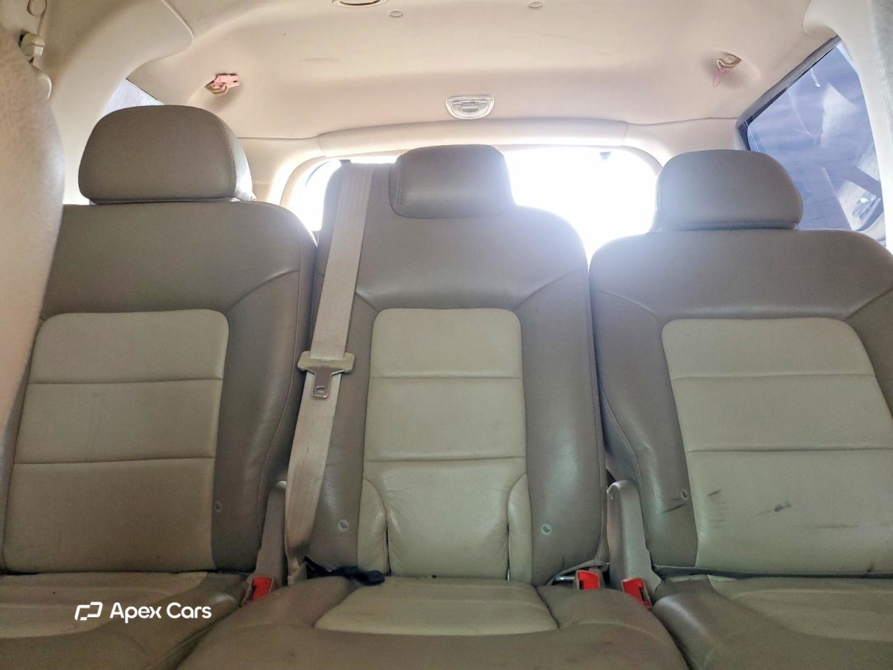 Ford Expedition 2003