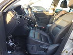 Volkswagen Tiguan 2011