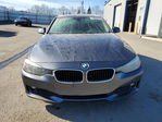 BMW Series 3 2014