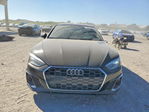 Audi A5 2022