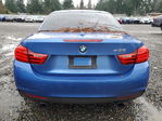 BMW Series 4 2015