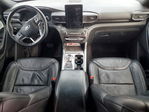 Ford Explorer 2020