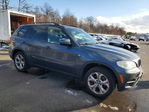 BMW X5 2013