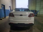 Ford Taurus 2016
