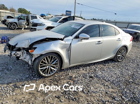 Lexus IS 2014 - Image 1 of 13