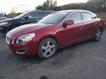 Volvo S60 2012