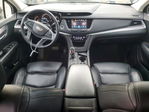 Cadillac XT5 2017