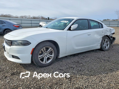Dodge Charger 2019 - Image 1 of 13
