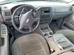 Ford Explorer 2002