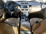 Land Rover Range Rover 2010