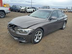 BMW Series 3 2013