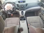 Honda CR-V 2013