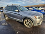 BMW X3 2015