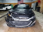 Chevrolet Malibu 2024