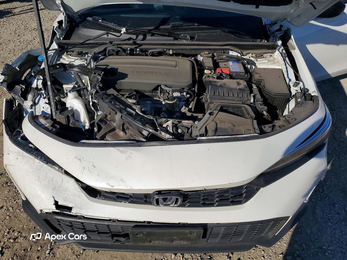 Honda Civic 2025