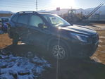 Subaru Forester 2023