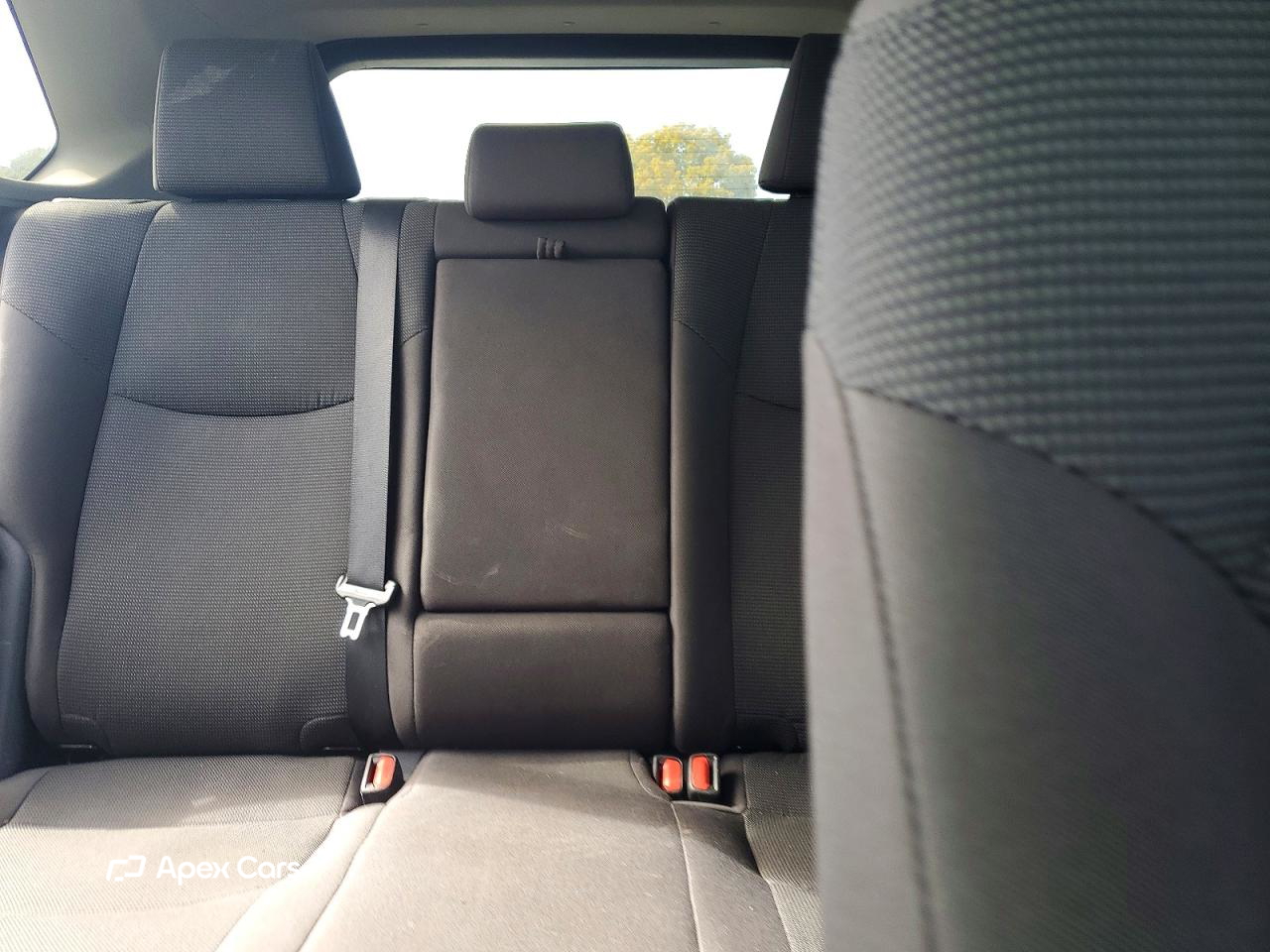 Toyota RAV 4 2021