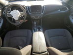 Chevrolet Malibu 2024