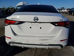 Nissan Sentra 2021