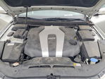 Hyundai Genesis 2013