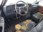 Chevrolet Silverado 2001