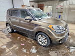 Kia Soul 2012
