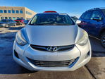 Hyundai Elantra 2012