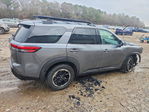 Nissan Pathfinder 2025
