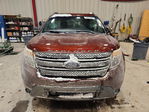 Ford Explorer 2015