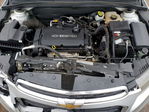 Chevrolet Cruze 2016